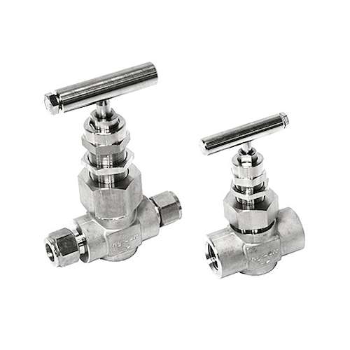 فروش نیدل ولو هایلوک hy-lok